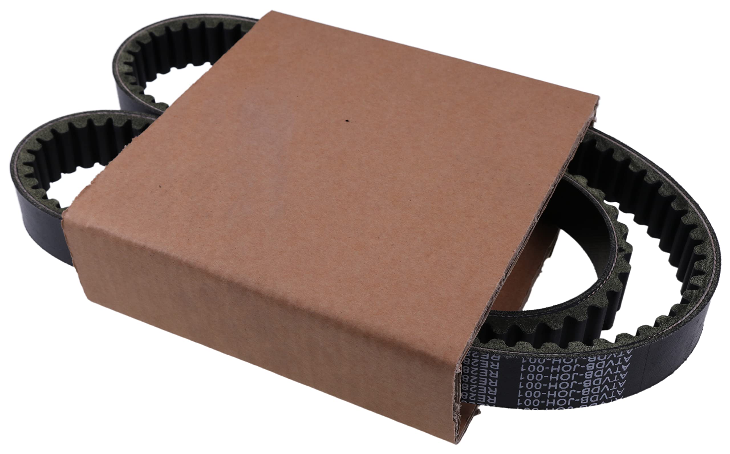 Amazon.com: JEENDA Drive Belt RE28721 Compatible with Gates 6316